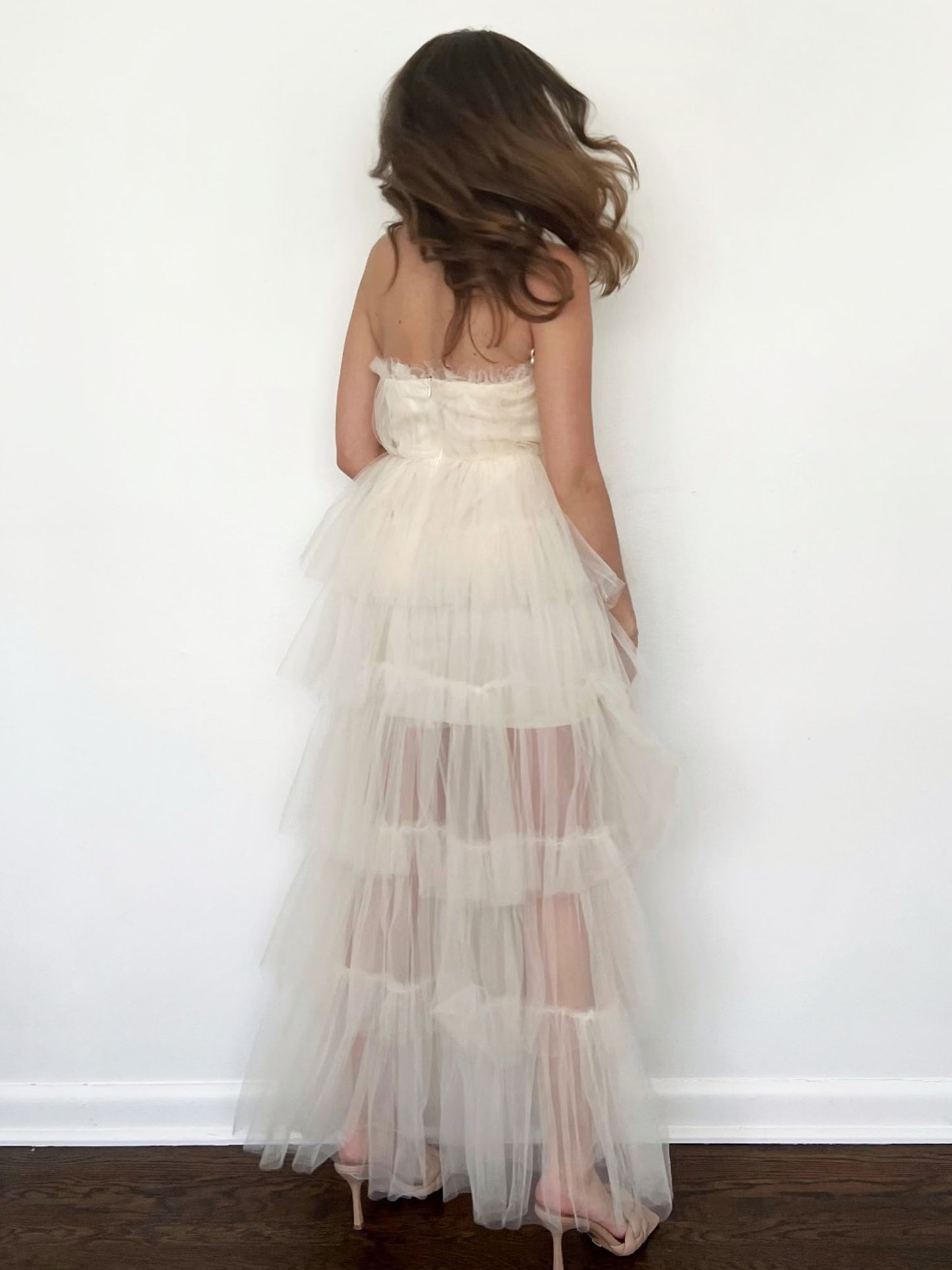 Faye Dress