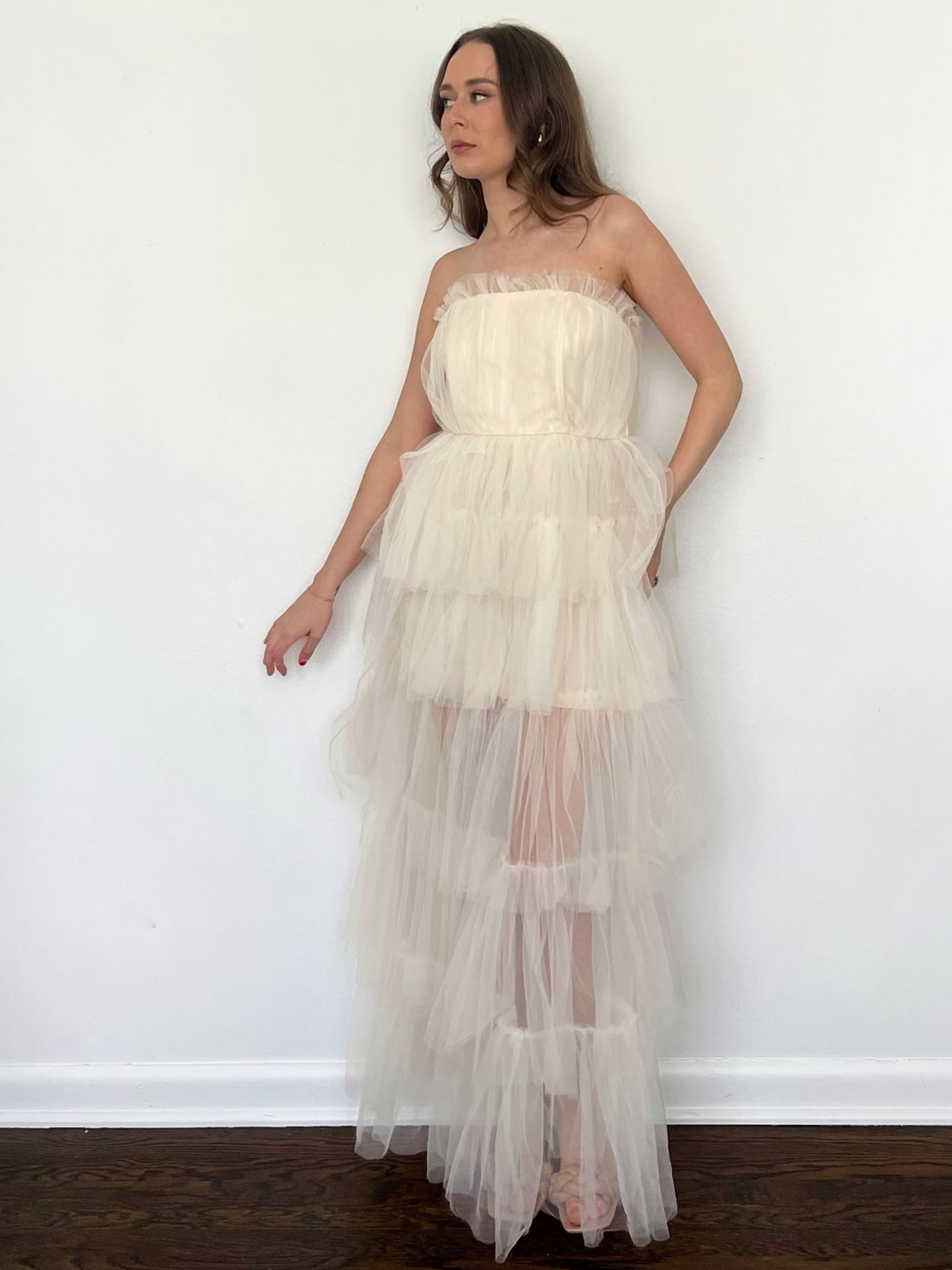 Faye Dress