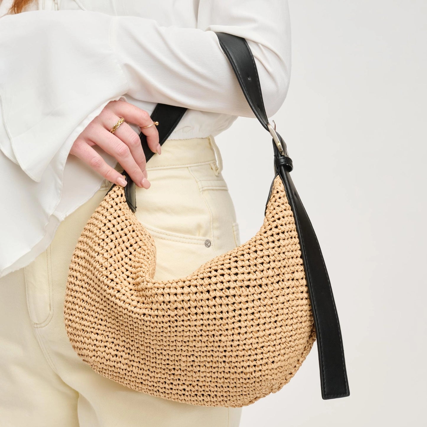 Katniss Shoulder Bag