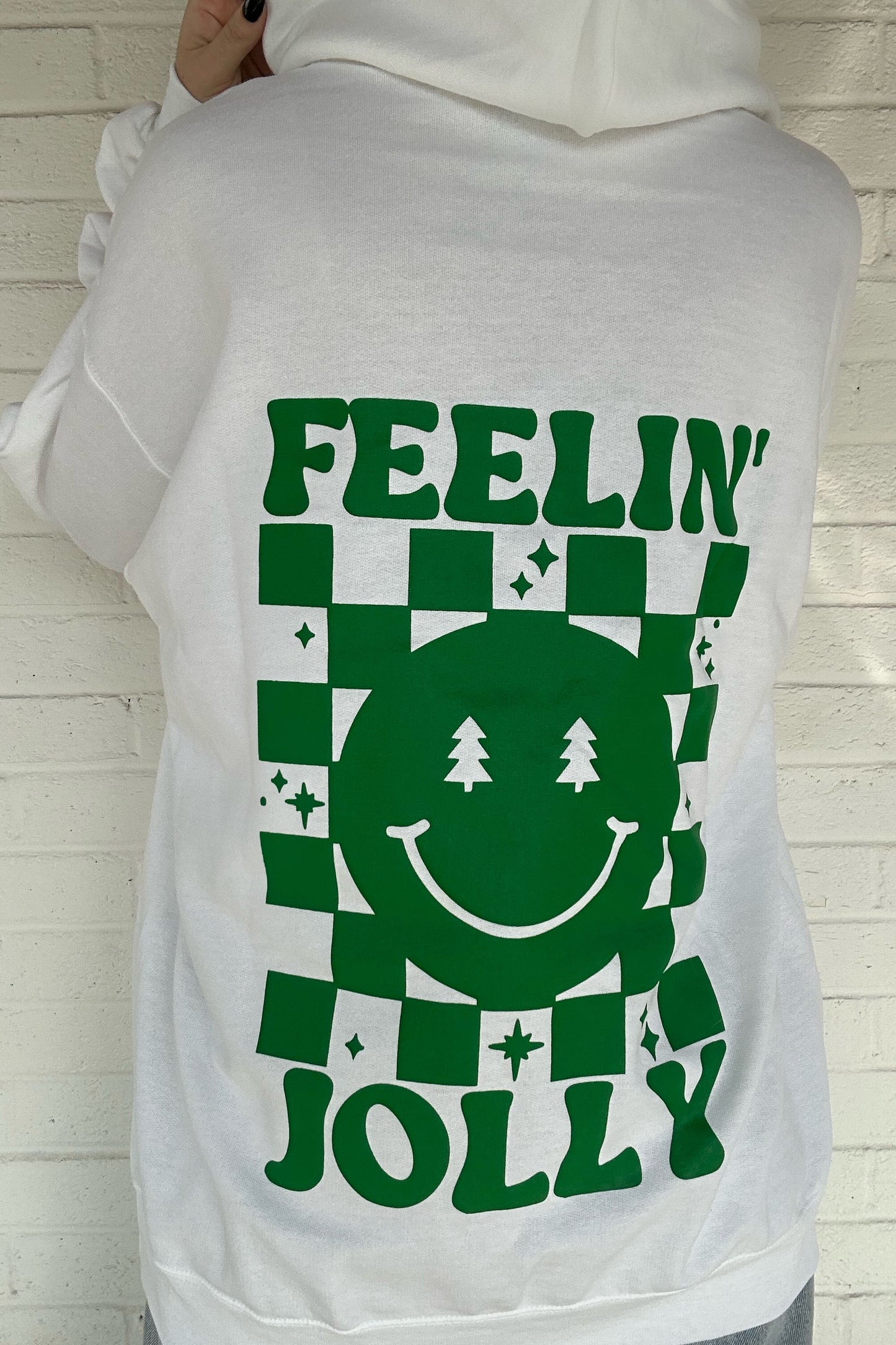Holidaze Hoodie