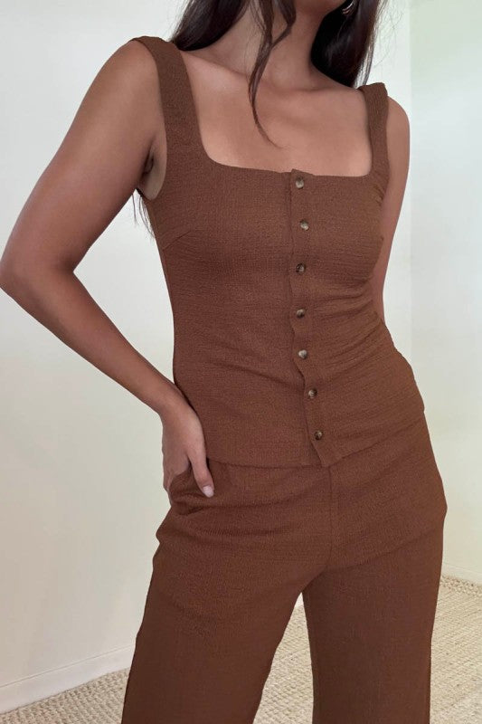 Ginger Pant Set