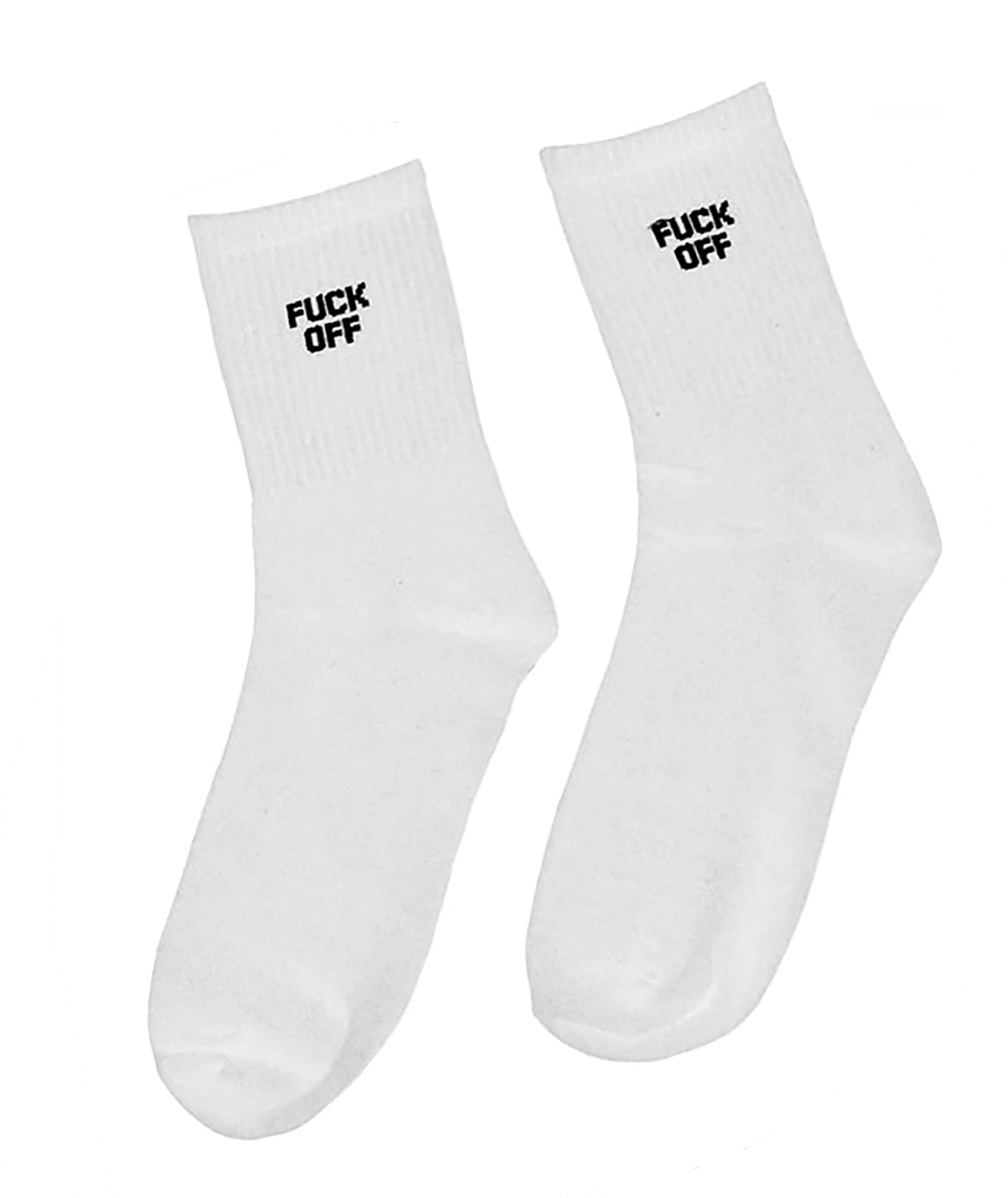 F**K OFF Socks