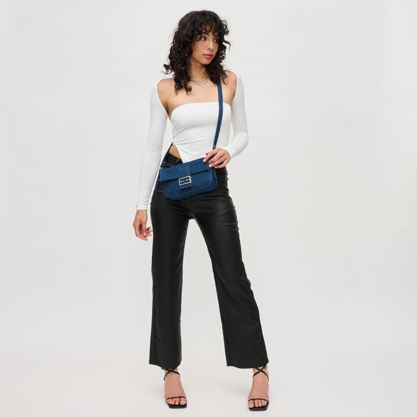 Beverly Crossbody