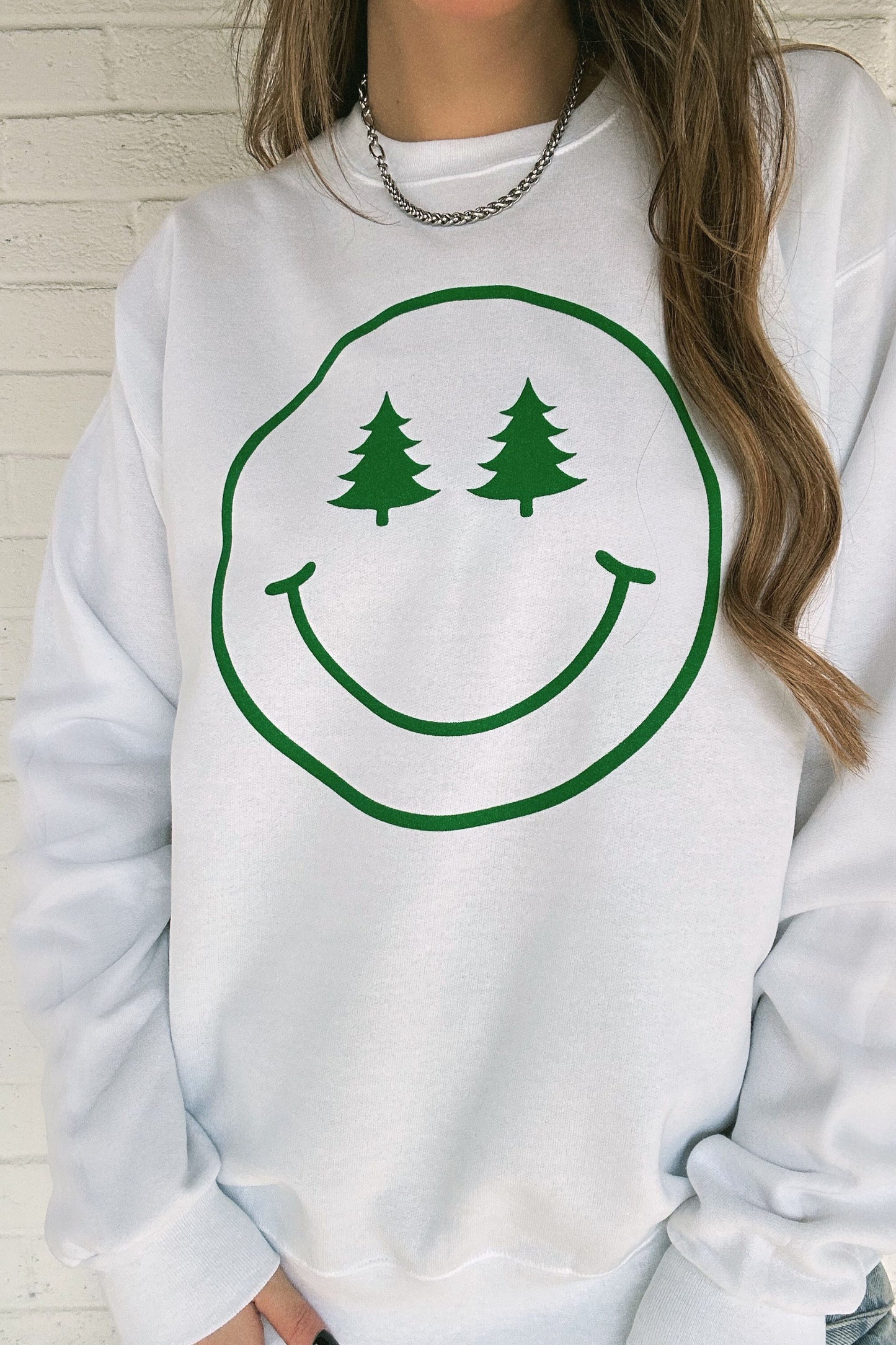 Holidaze Crewneck