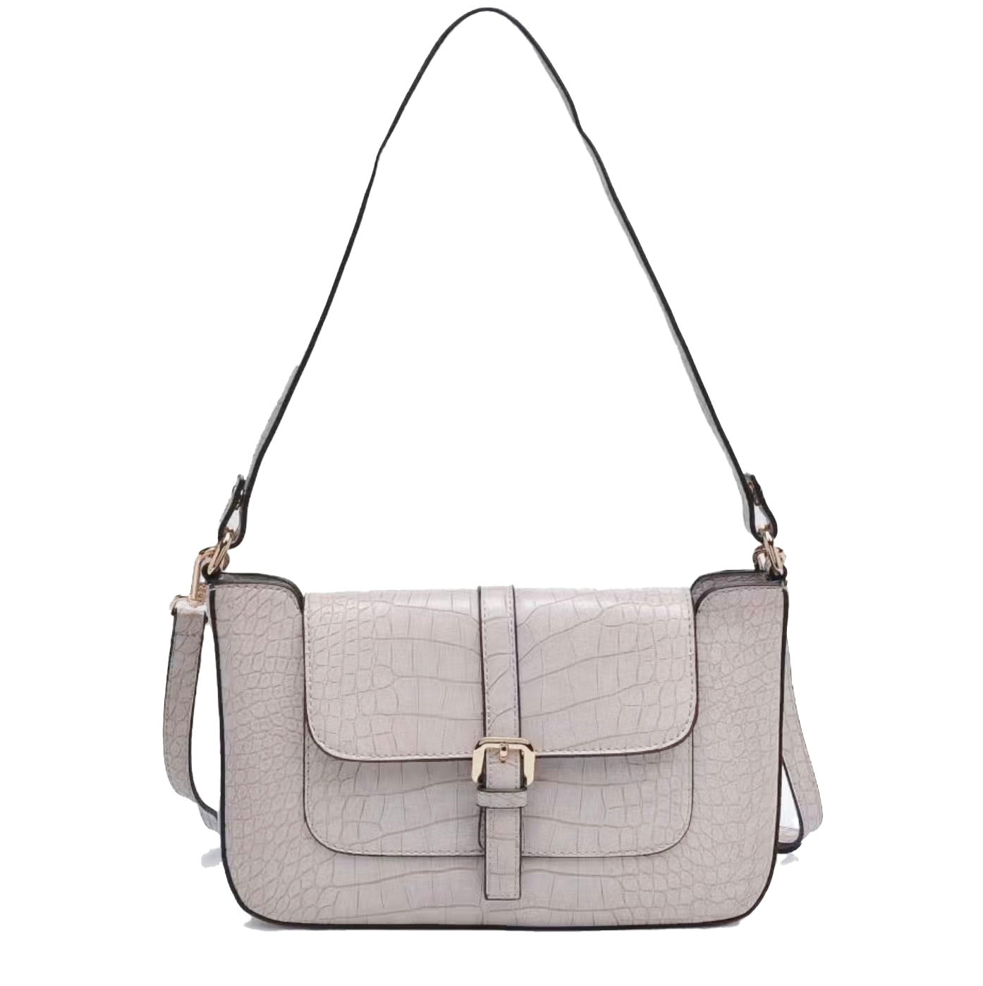 Adwen Bag - Ivory