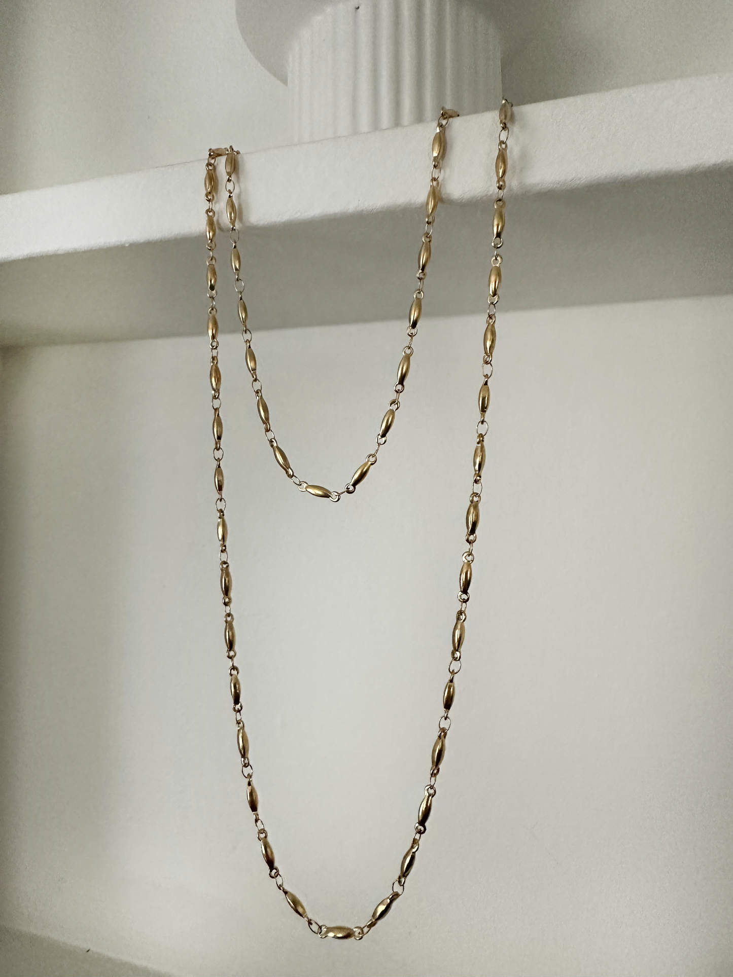 JoLee Necklace - 2 Lengths