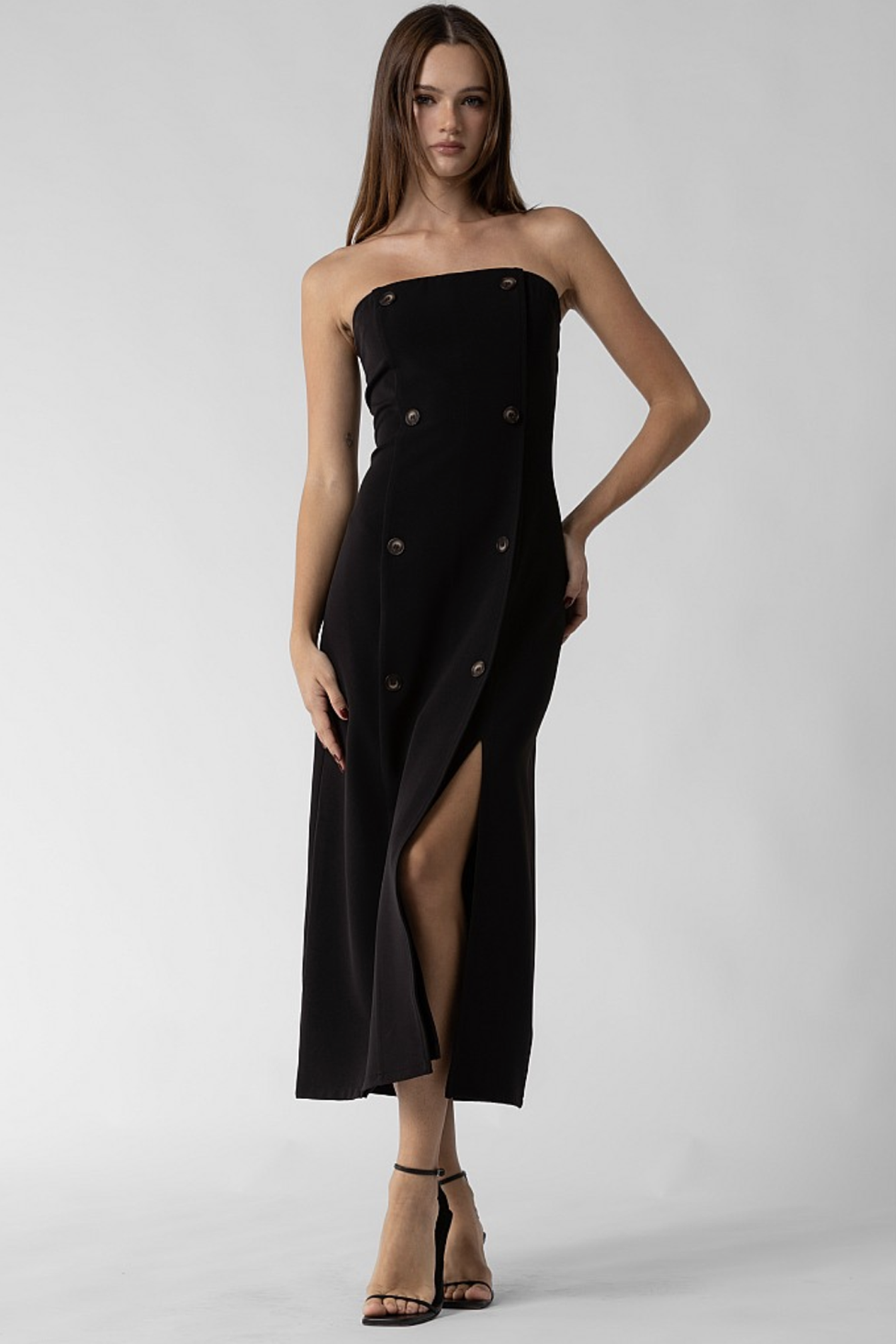 Jovanna Dress