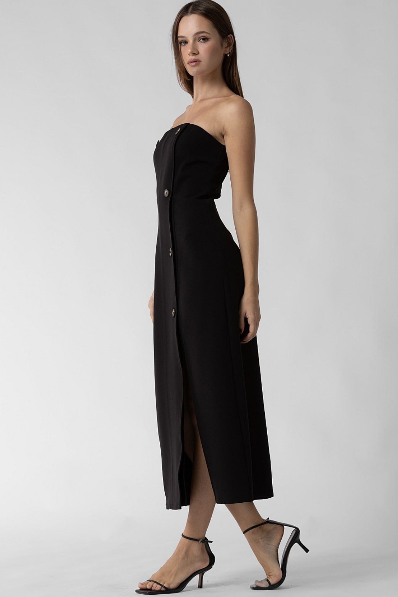 Jovanna Dress