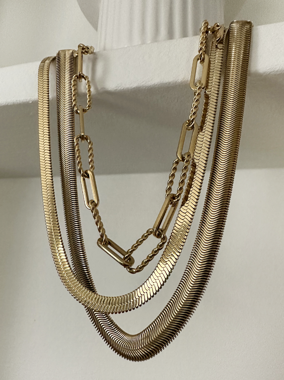 Nikki Necklace