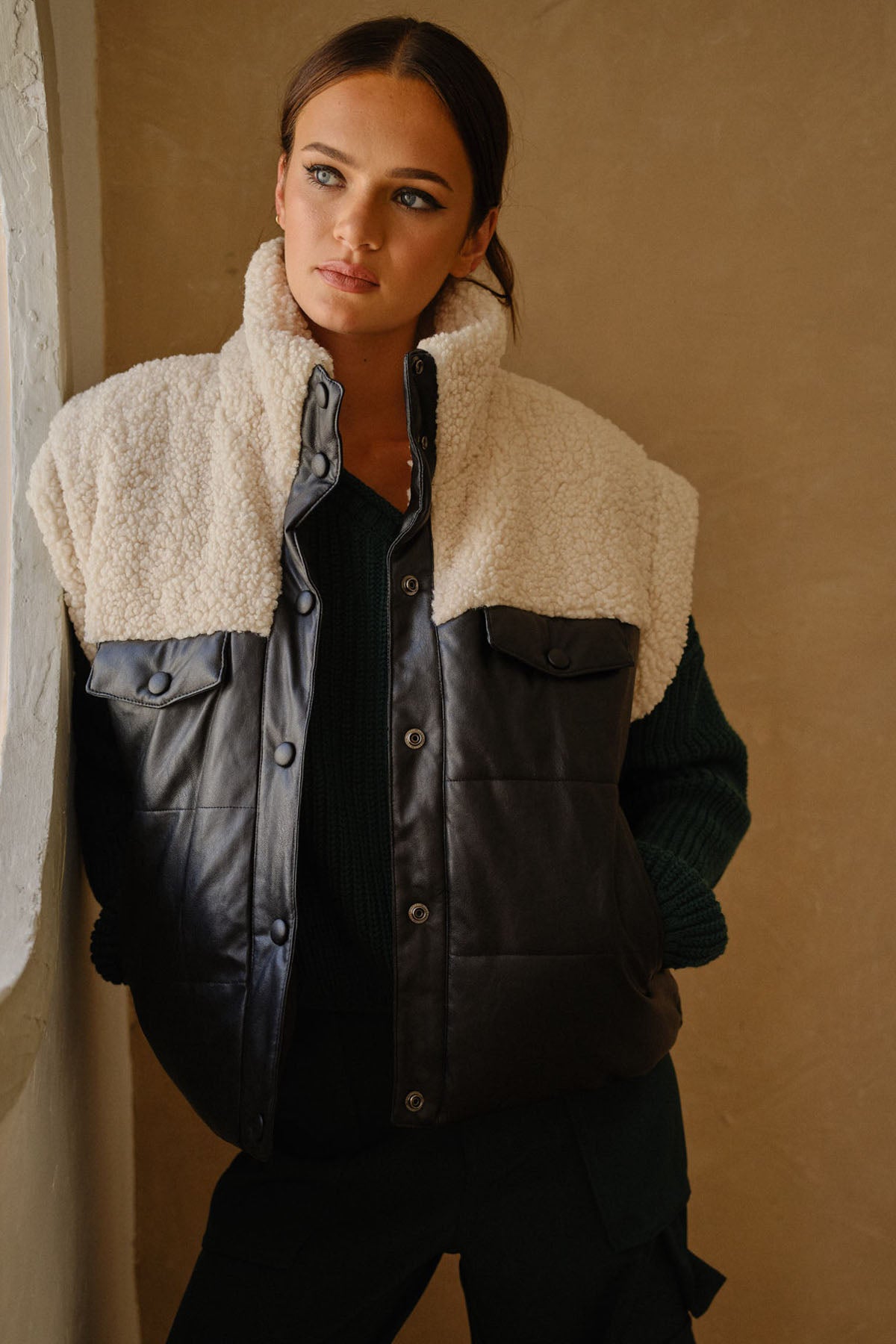 Mason Vest