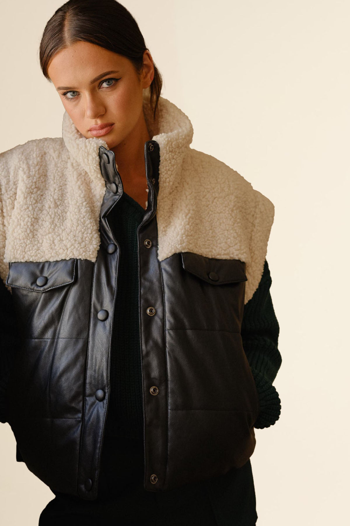 Mason Vest