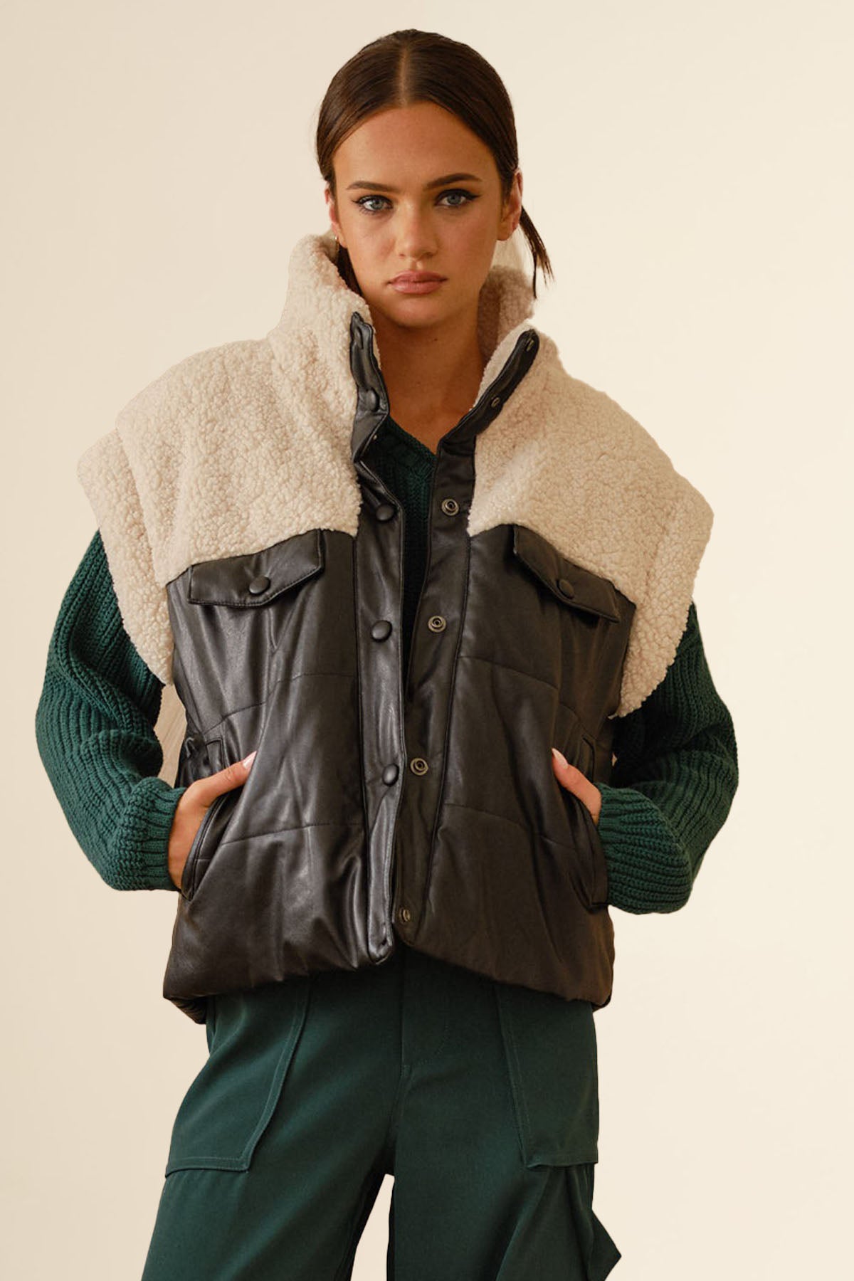 Mason Vest