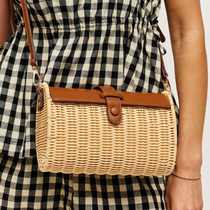 Benjamin Crossbody