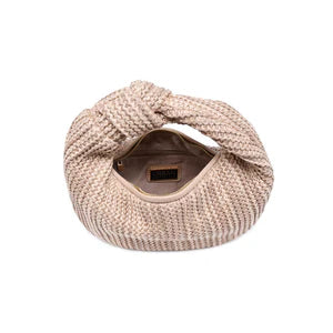 Tracy Summer Clutch - BIRD BEE