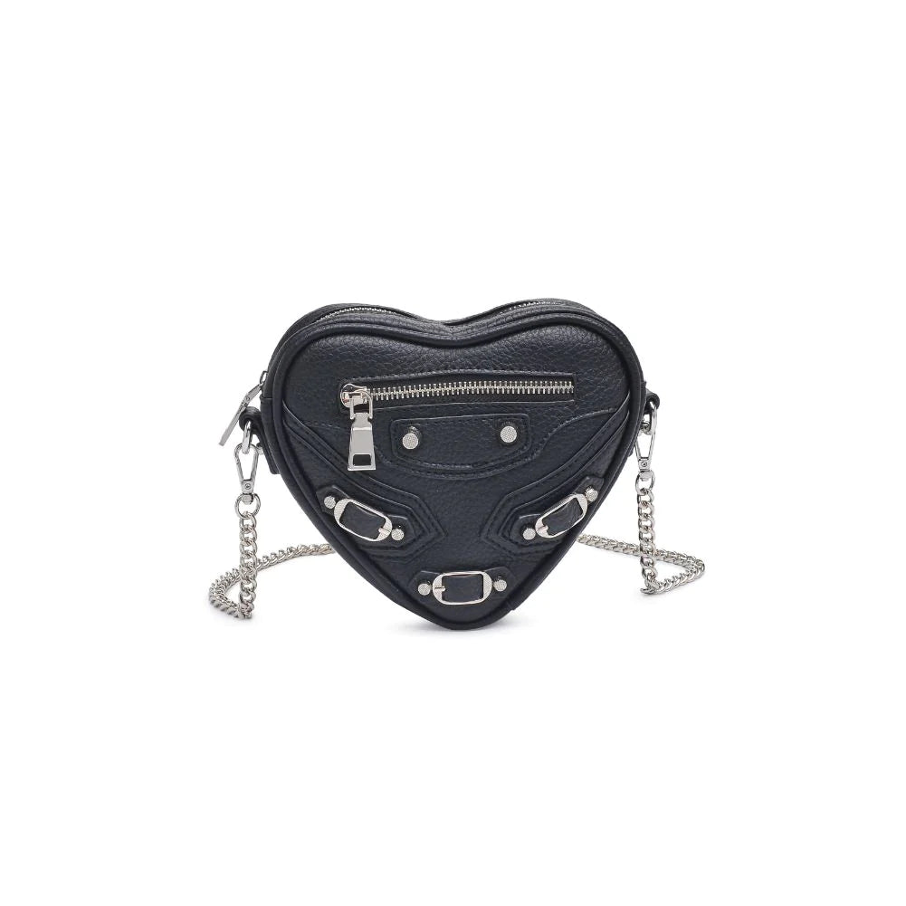 Hart Bag - Black