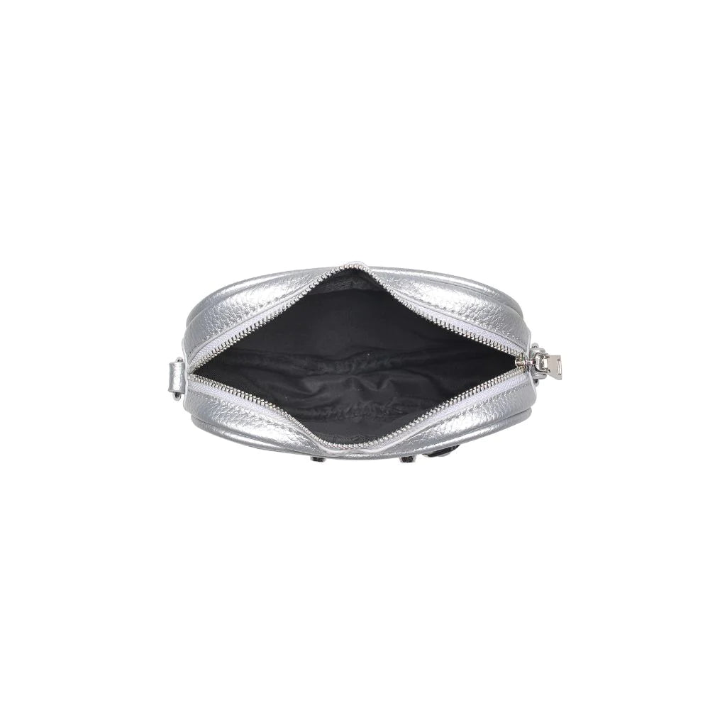 Hart Bag - Silver