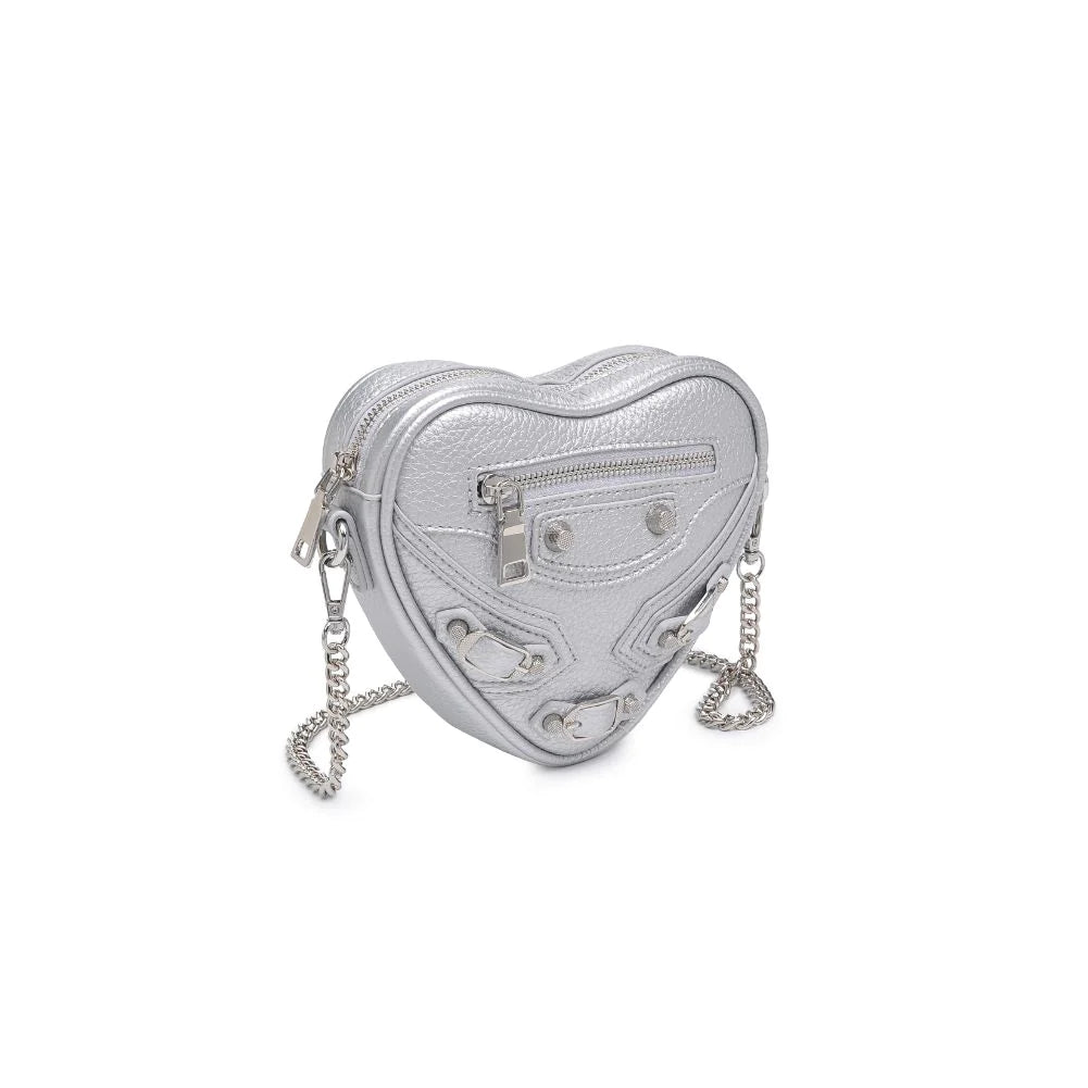 Hart Bag - Silver