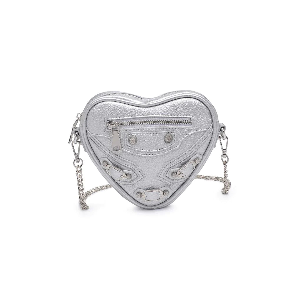 Hart Bag - Silver