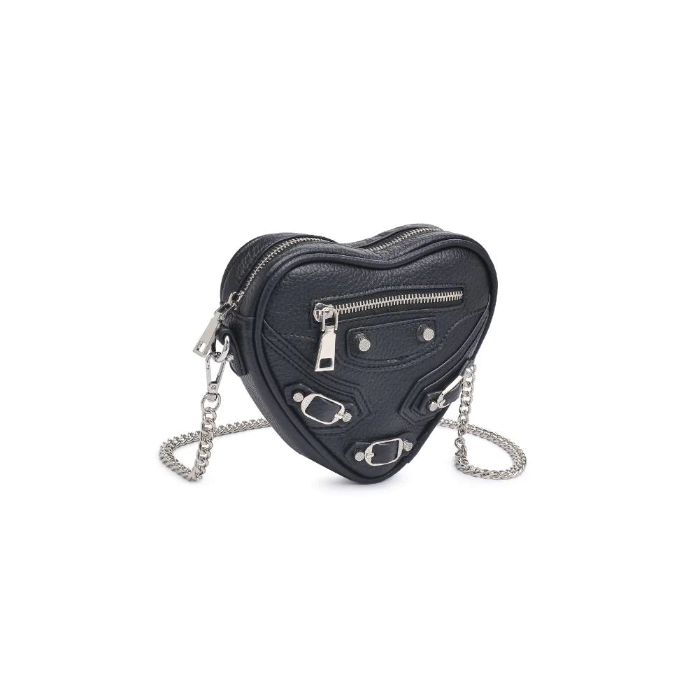 Hart Bag - Black