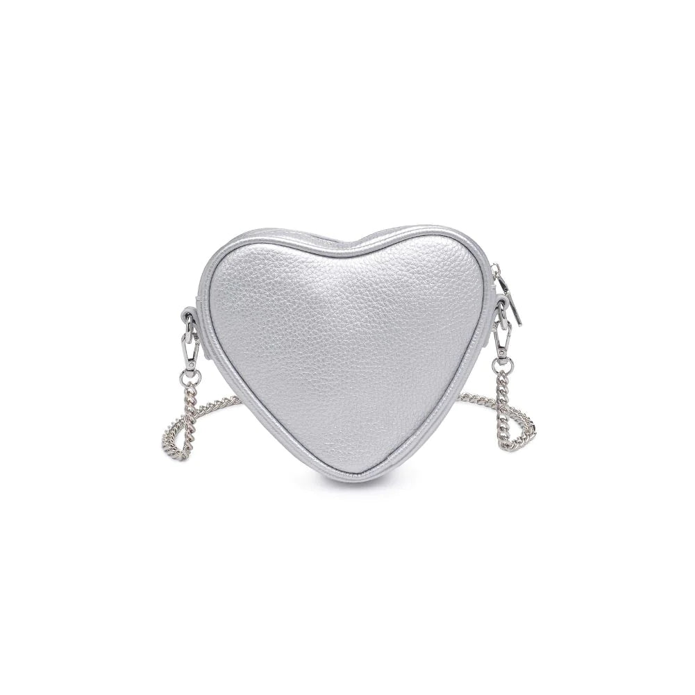 Hart Bag - Silver