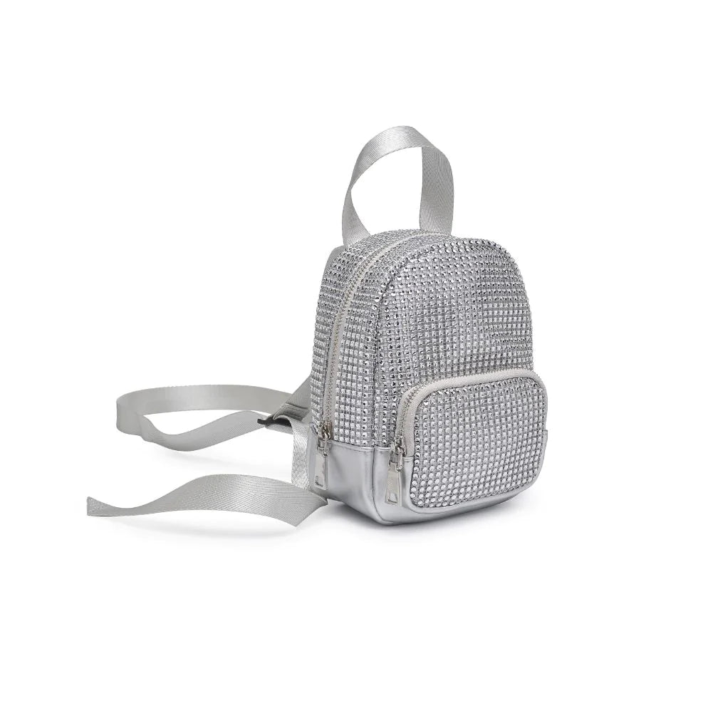 Fashion bee mini backpack