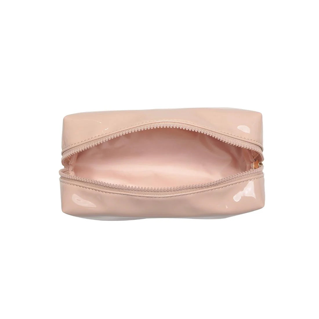Patent Cosmetic & Travel Organizer Pouch