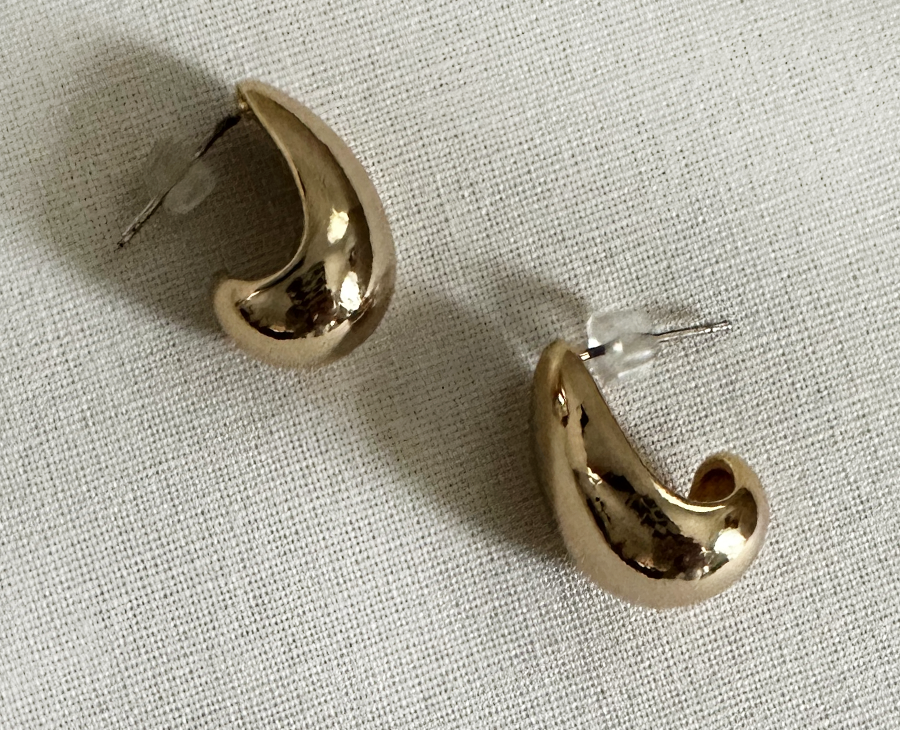 Minimalist Earrings