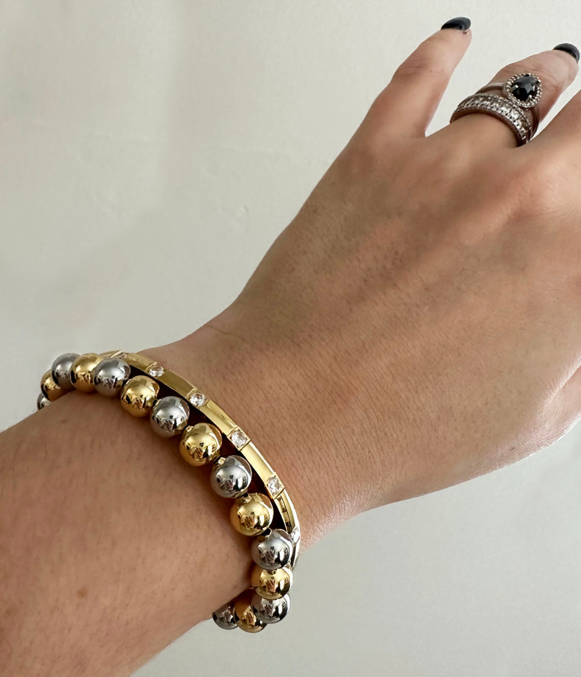 Cori Bangle Bracelet
