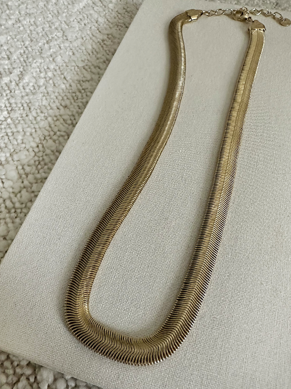 Nikki Necklace