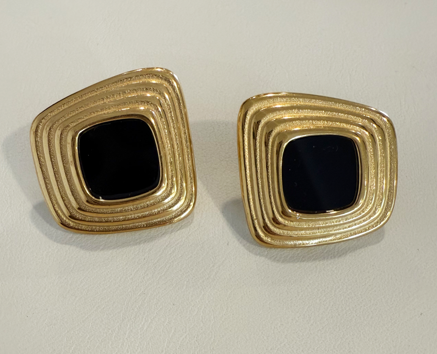 Nina Earrings