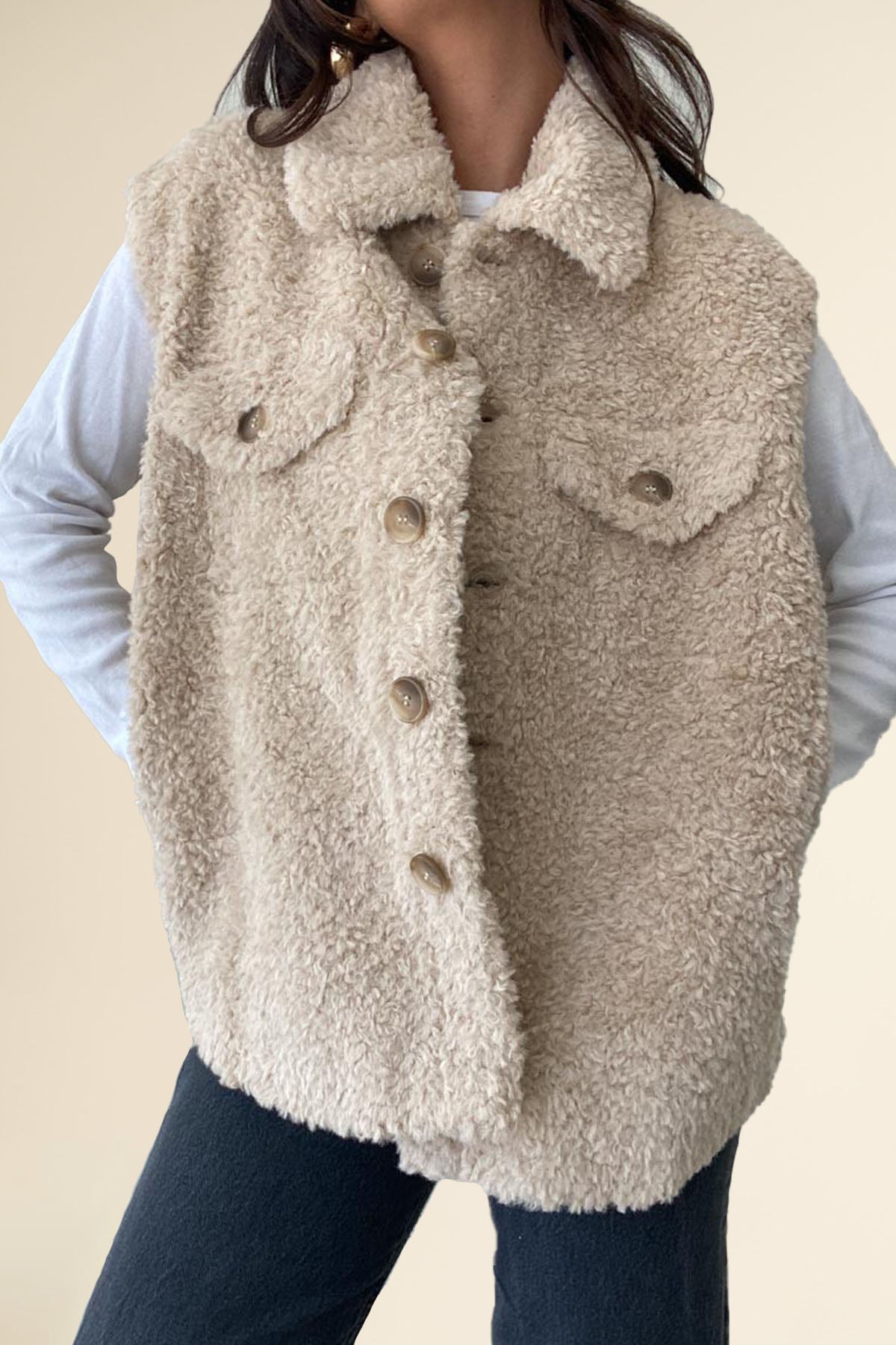 Nova Scotia Vest