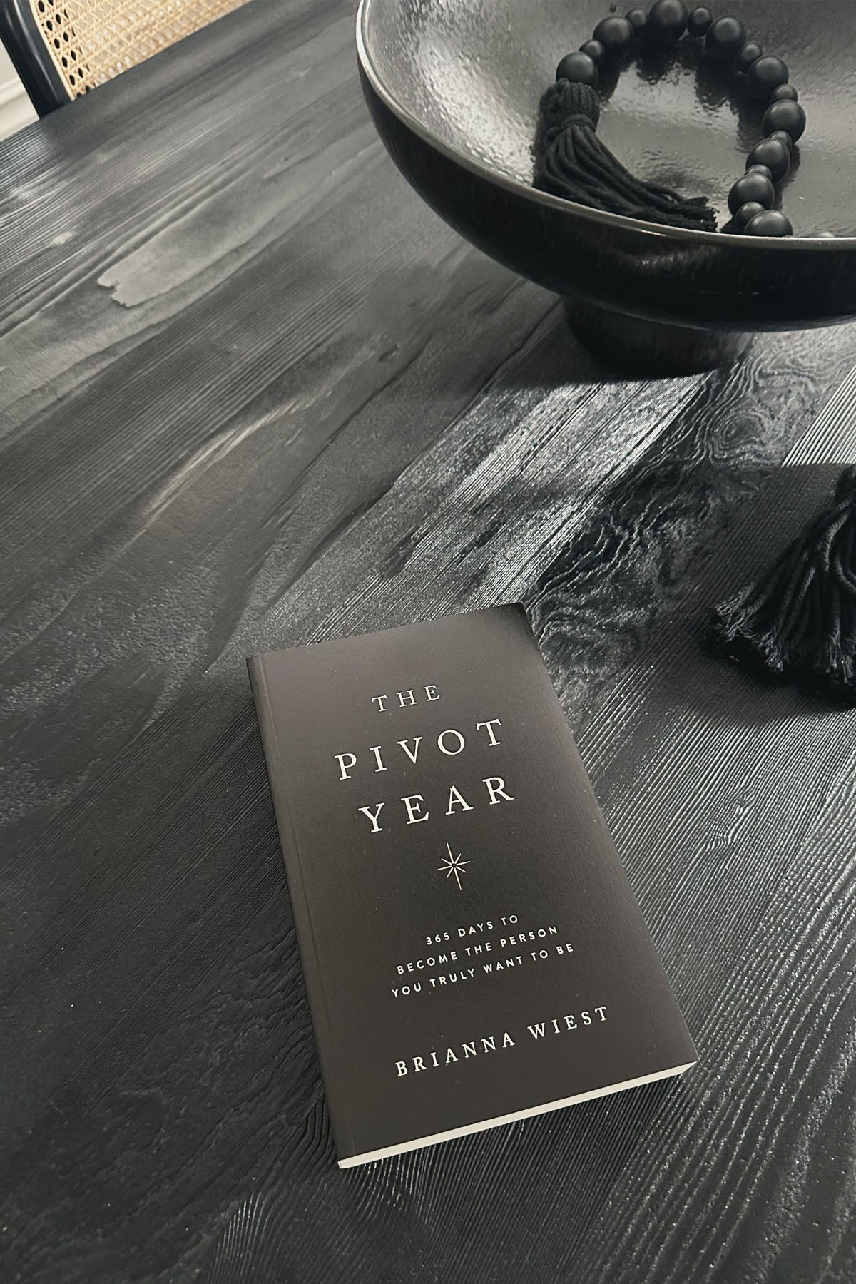 The Pivot Year - Book