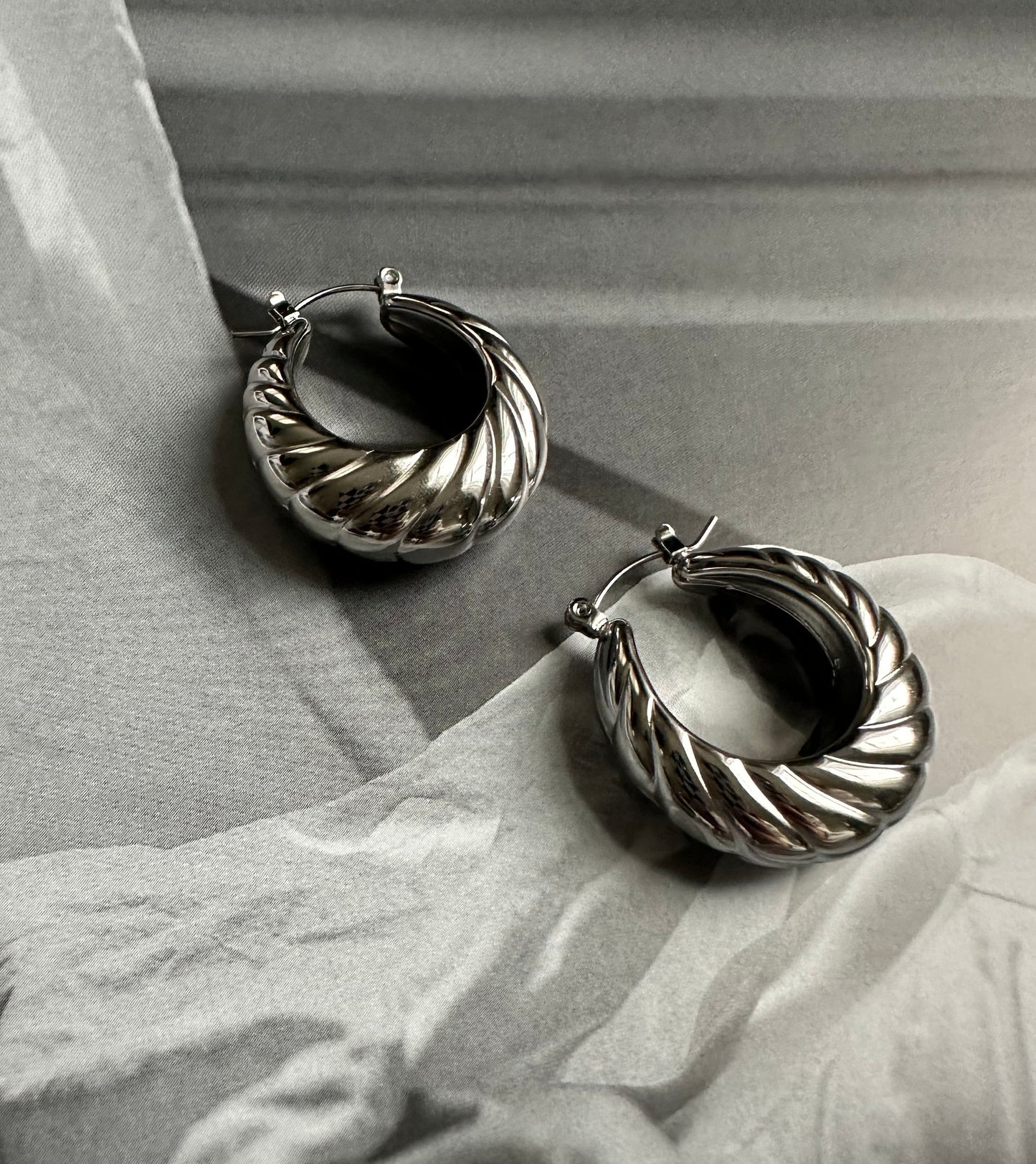 Ryan Chunky Hoop