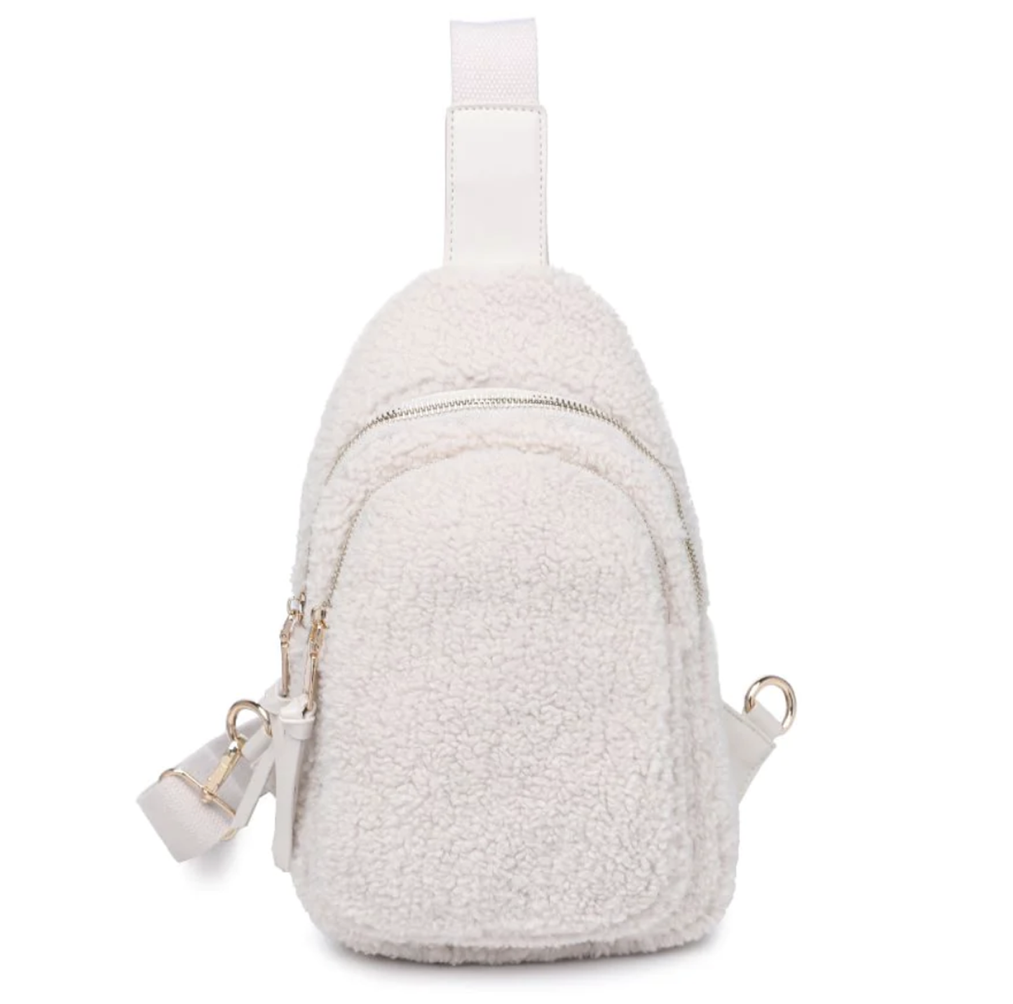 Ace Sherpa Sling Backpack