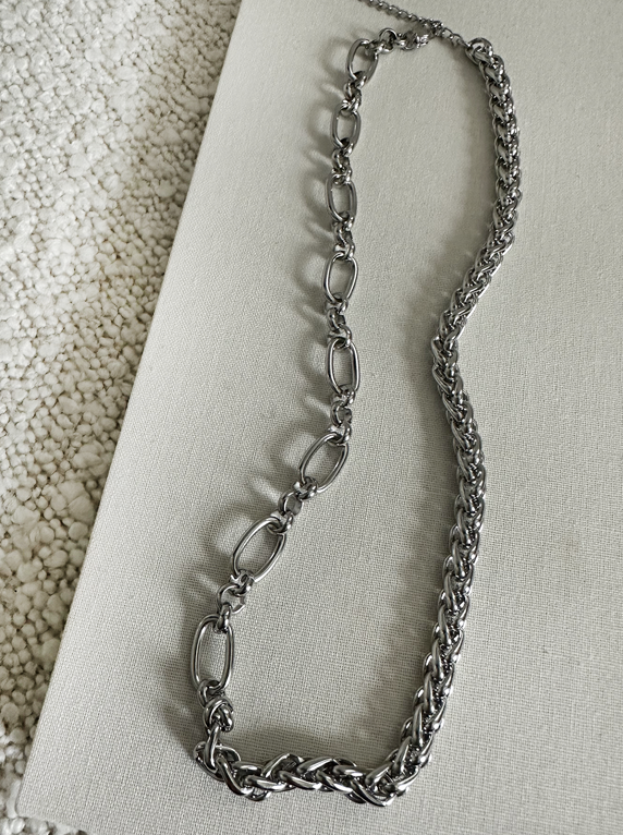 Tressa Necklace