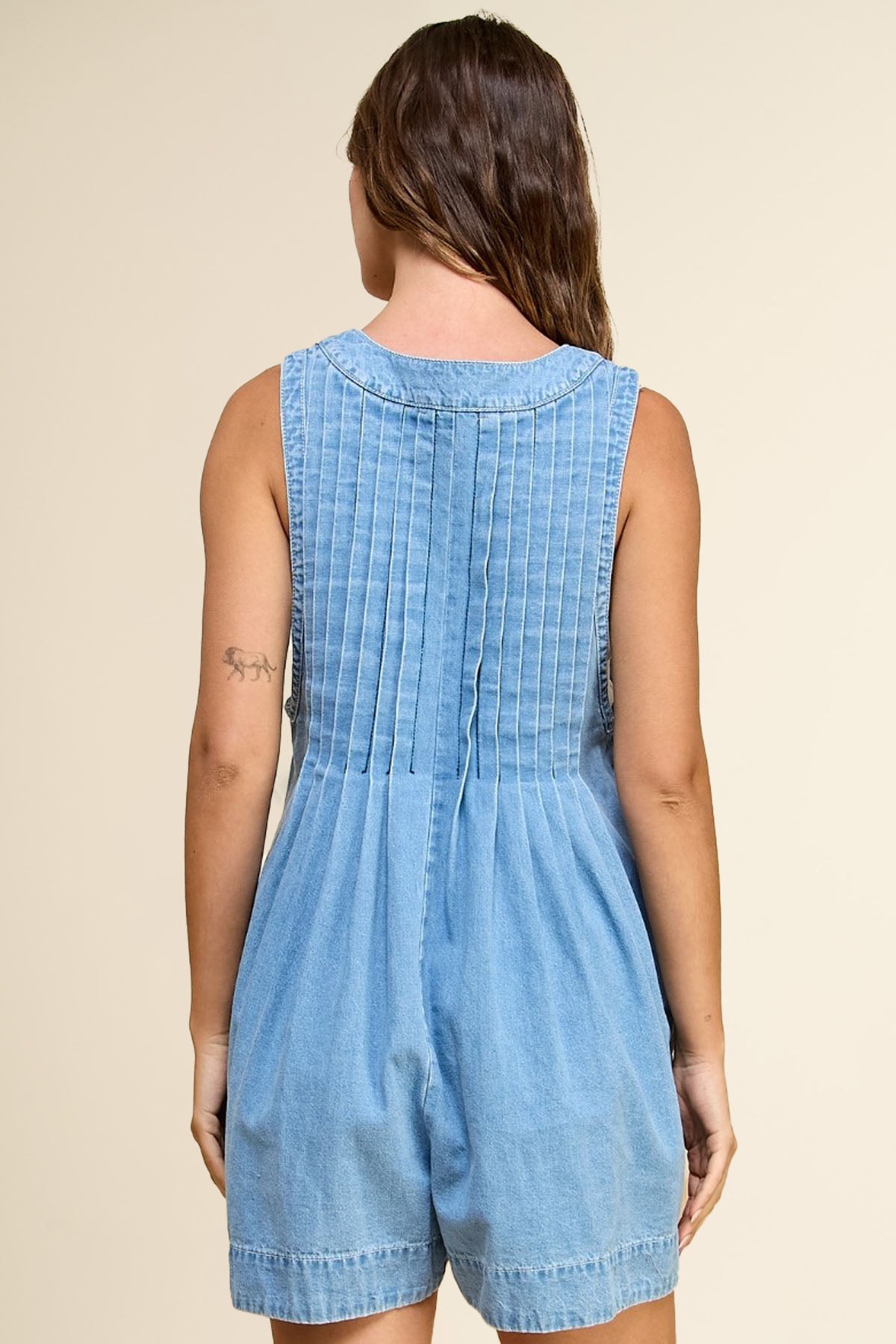 Jocelyn Romper