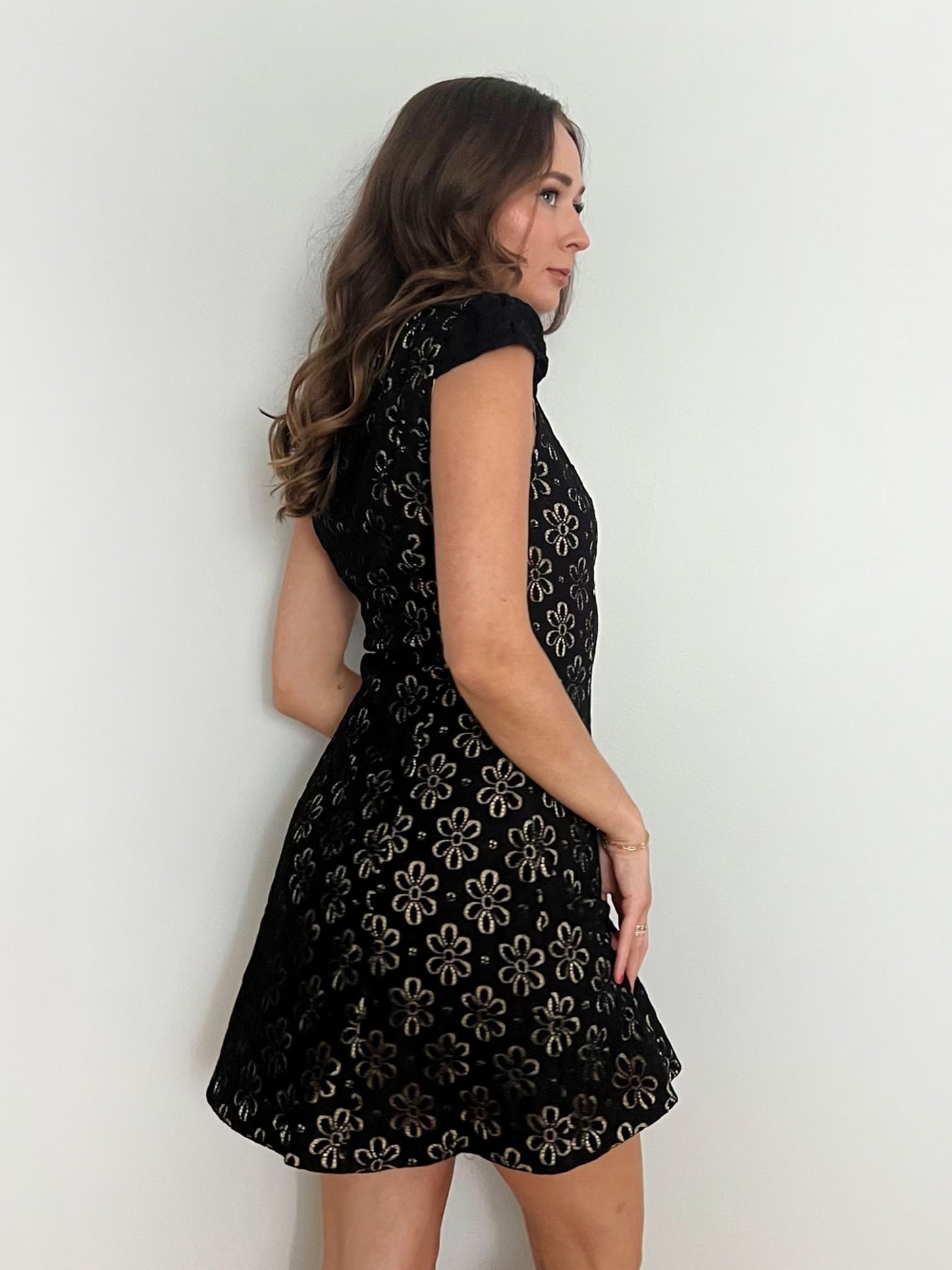 Wish You Well Dress