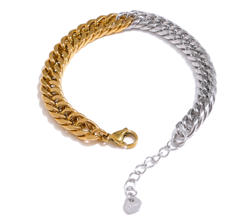 Mixed Emotions Bracelet