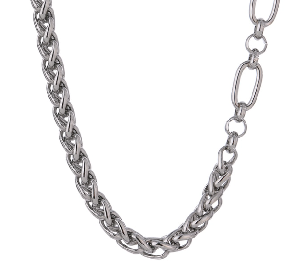 Tressa Necklace