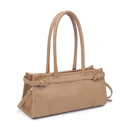 Jade Crossbody - Natural