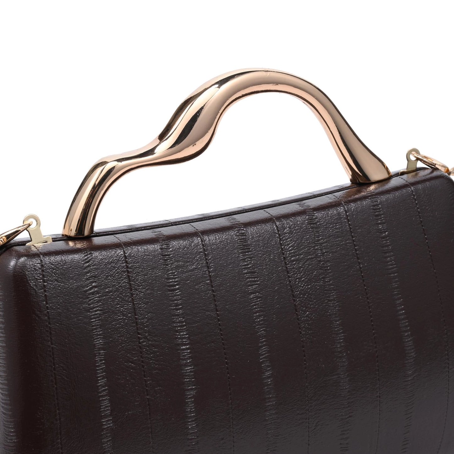 Nichelle Clutch