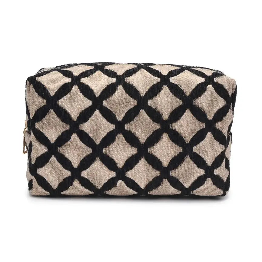 Marrakesh Cosmetic Pouch
