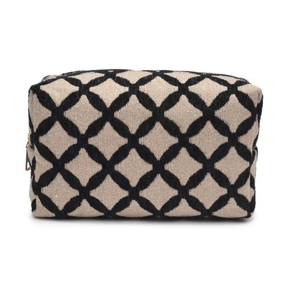 Marrakesh Cosmetic Pouch