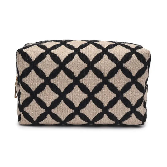 Marrakesh Cosmetic Pouch