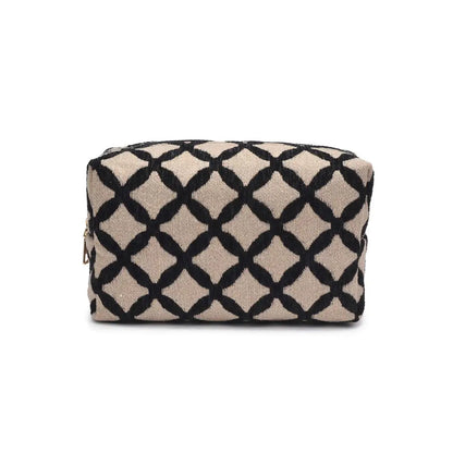 Marrakesh Cosmetic Pouch