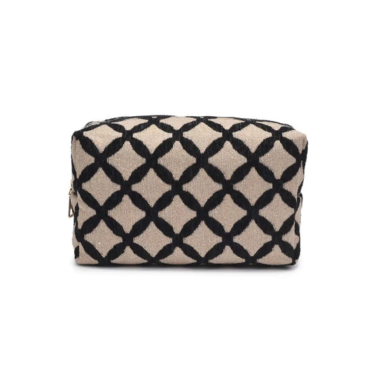 Marrakesh Cosmetic Pouch