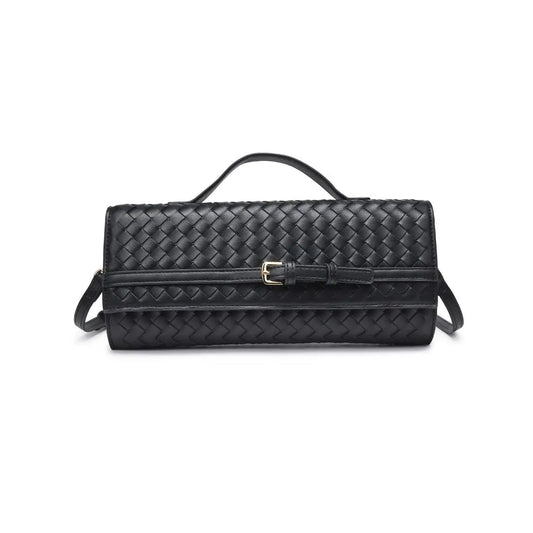 Emerson Crossbody - Black