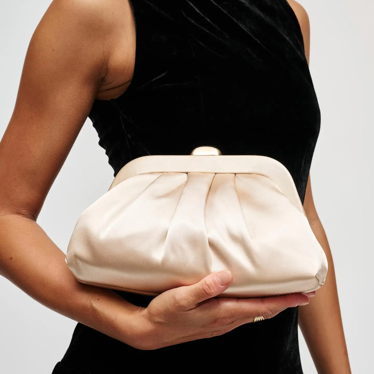 Winter Clutch