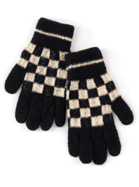 Tanner Touch Screen Gloves