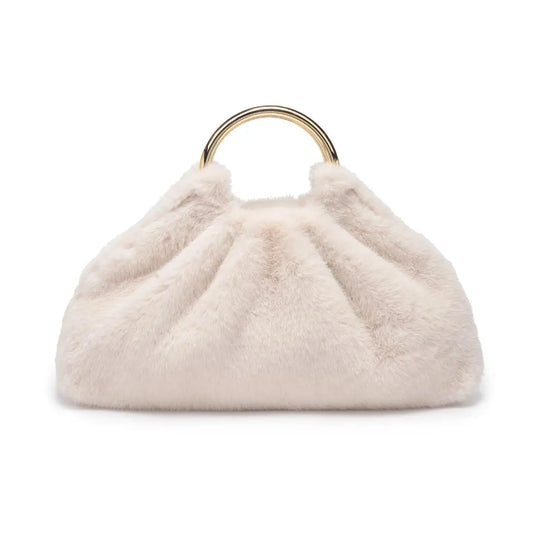 Keala Tote - Ivory